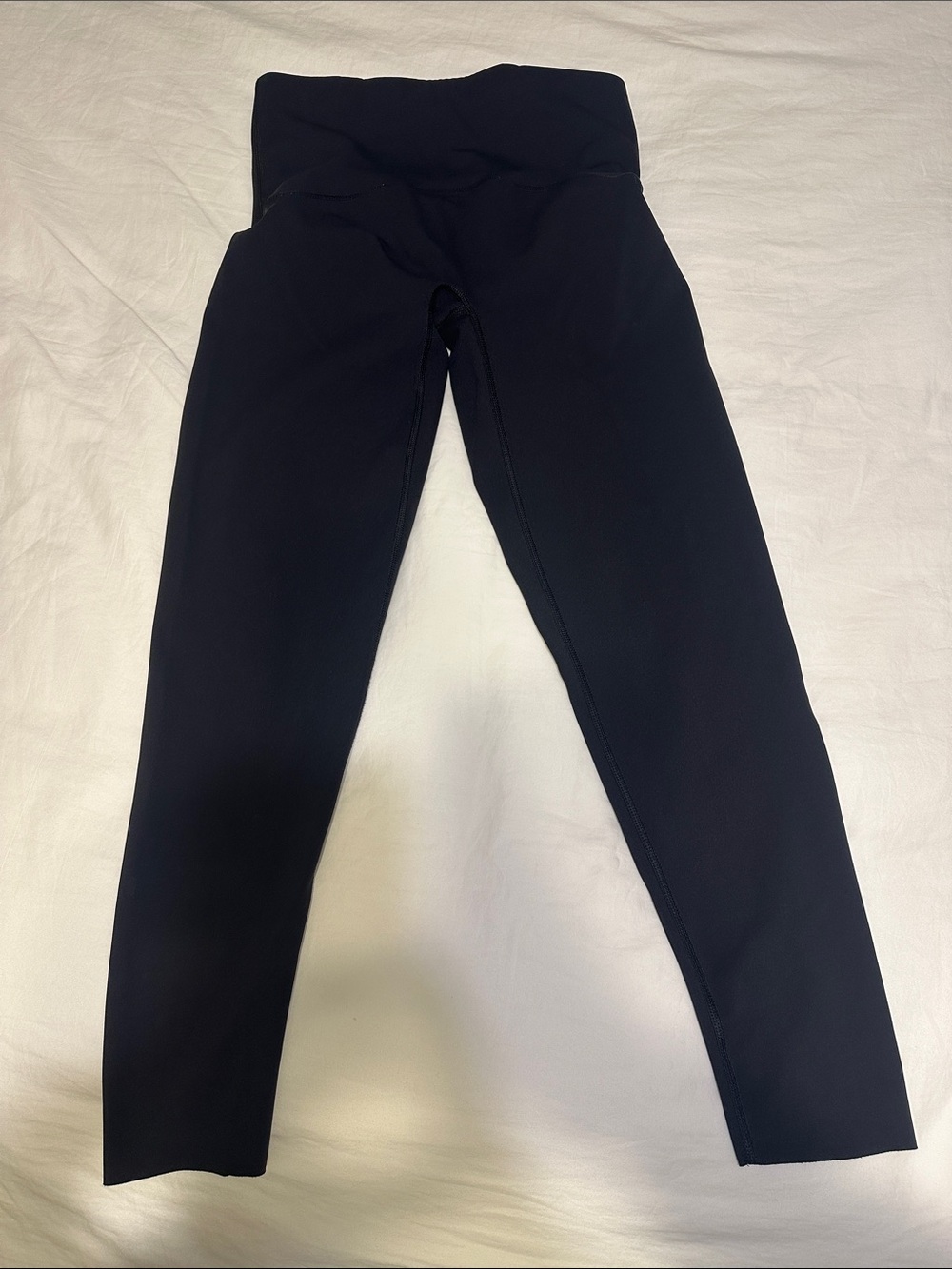 Spanx high waisted leggings